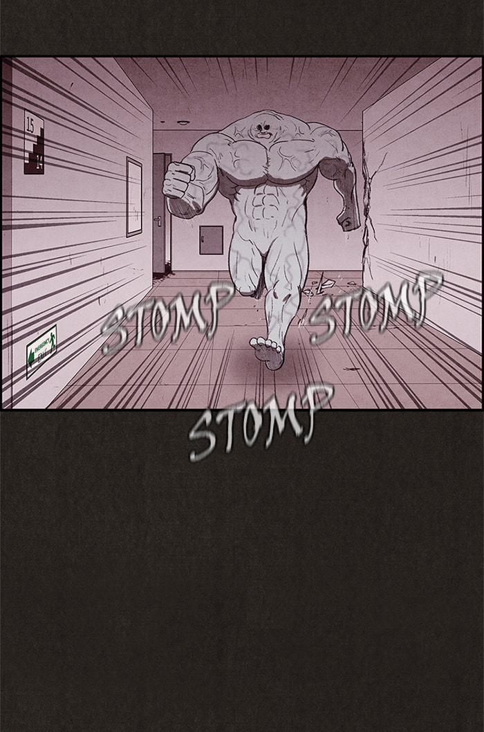 Sweet Home Chapter 28 page 52 - 