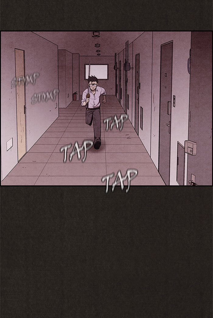 Sweet Home Chapter 28 page 53 - 