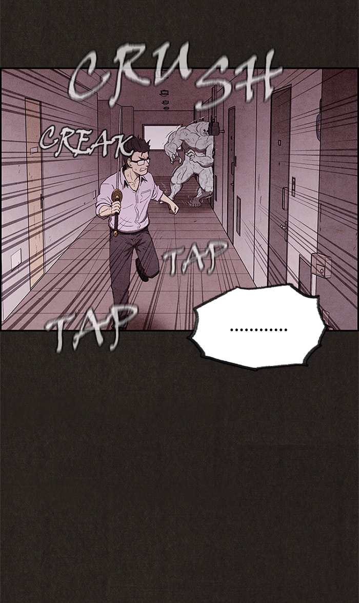 Sweet Home Chapter 28 page 54 - 