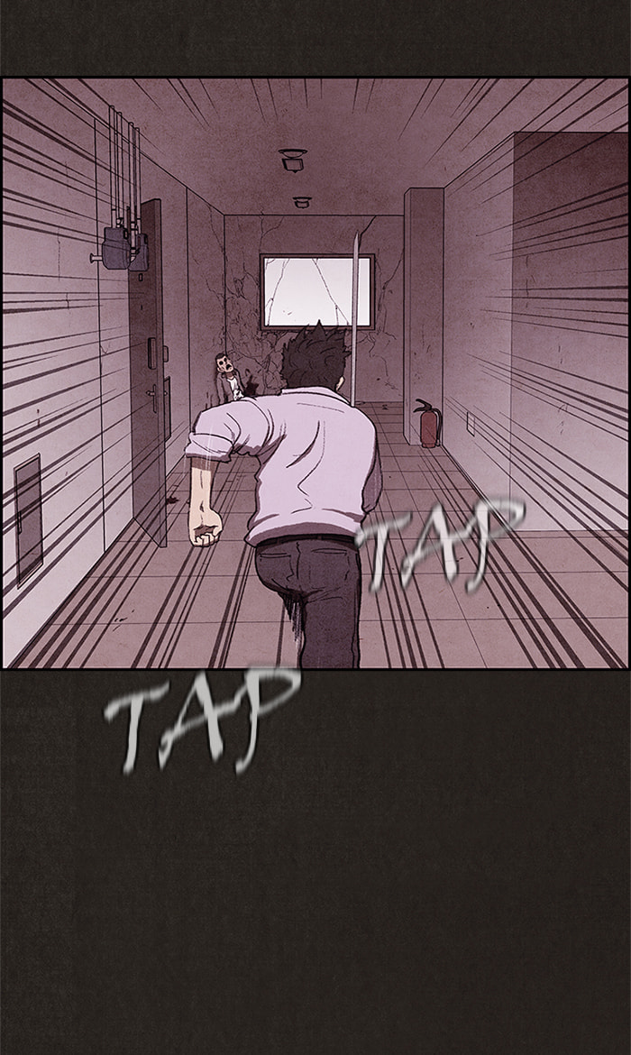 Sweet Home Chapter 28 page 56 - 