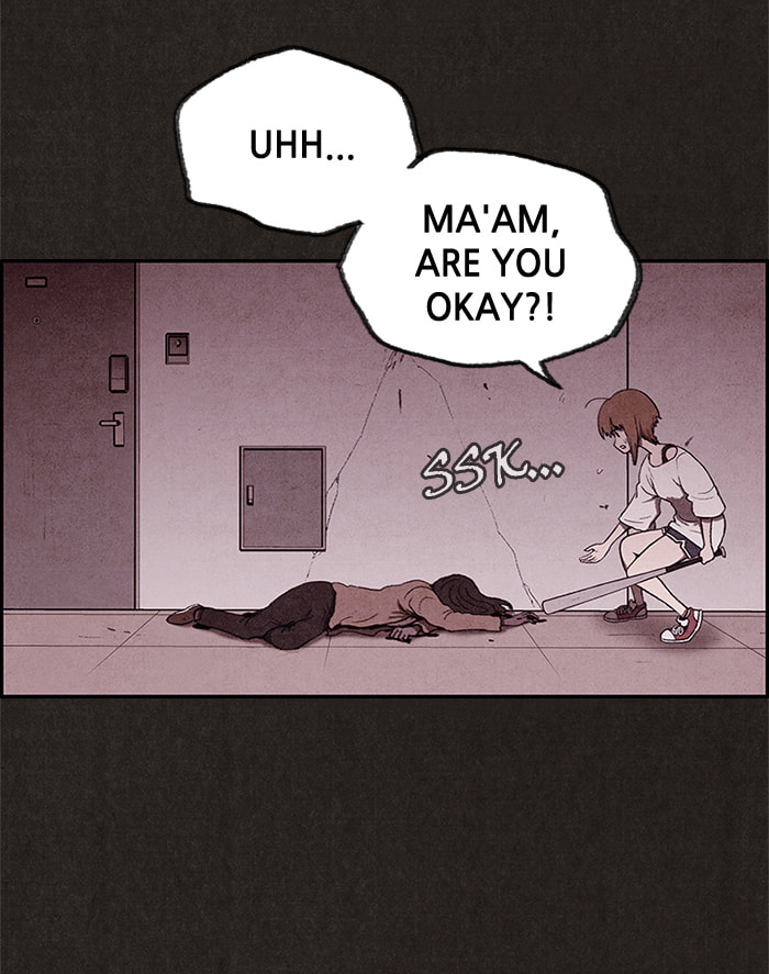 Sweet Home Chapter 28 page 59 - 