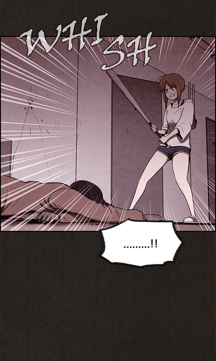 Sweet Home Chapter 28 page 62 - 
