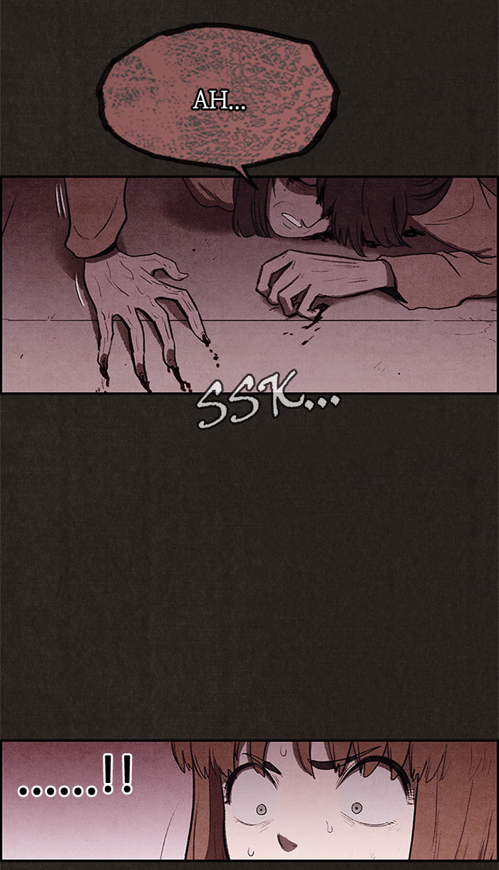 Sweet Home Chapter 28 page 64 - 