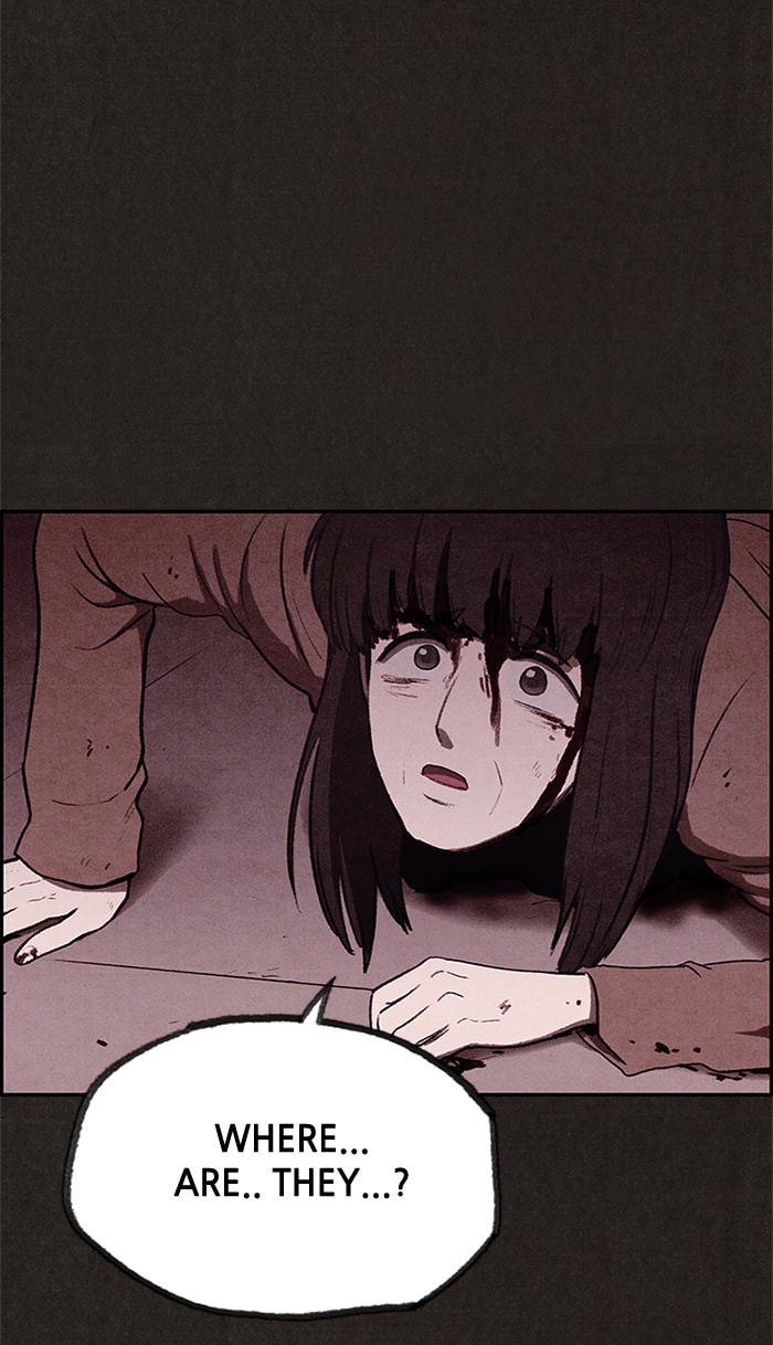 Sweet Home Chapter 28 page 65 - 