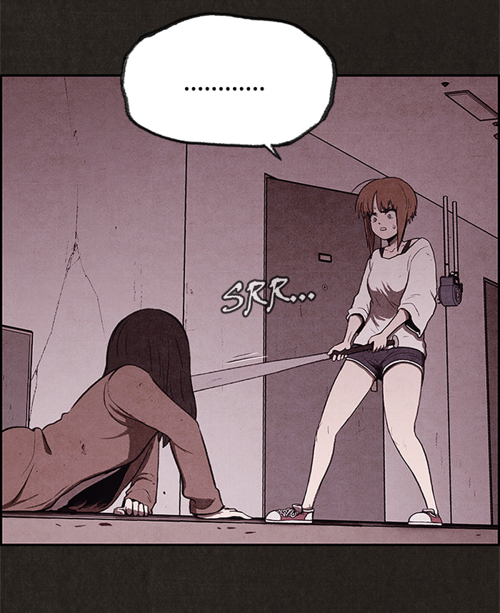 Sweet Home Chapter 28 page 68 - 