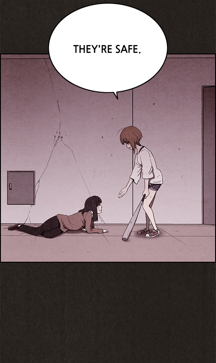 Sweet Home Chapter 28 page 71 - 