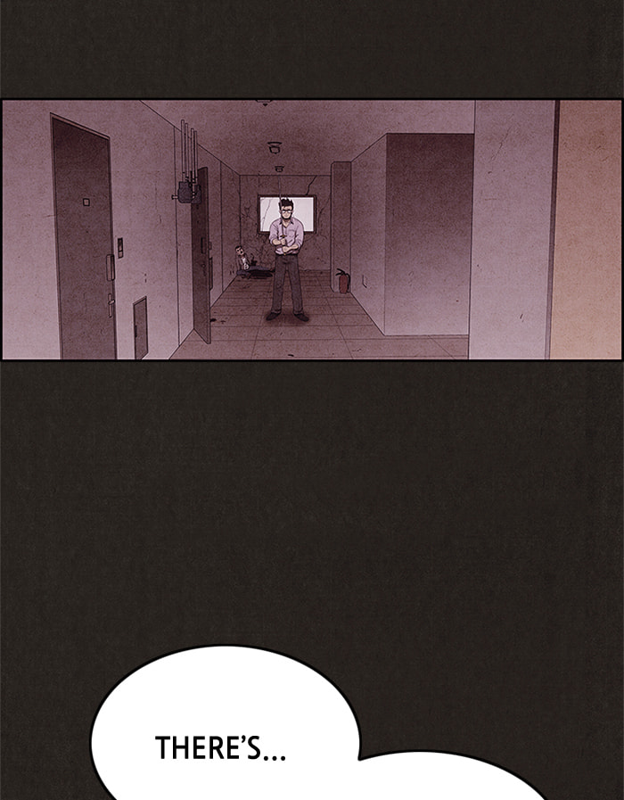 Sweet Home Chapter 28 page 75 - 