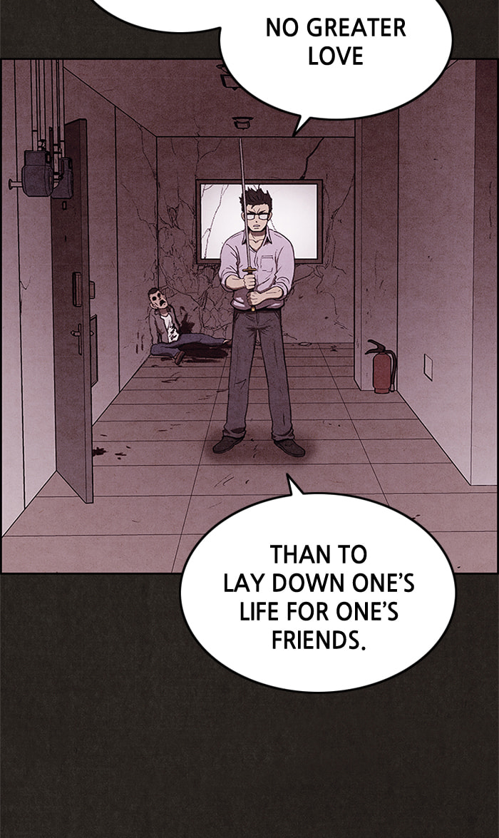 Sweet Home Chapter 28 page 76 - 
