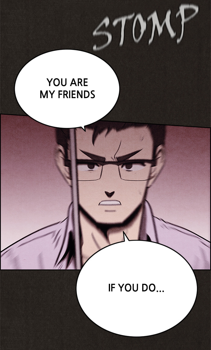 Sweet Home Chapter 28 page 78 - 