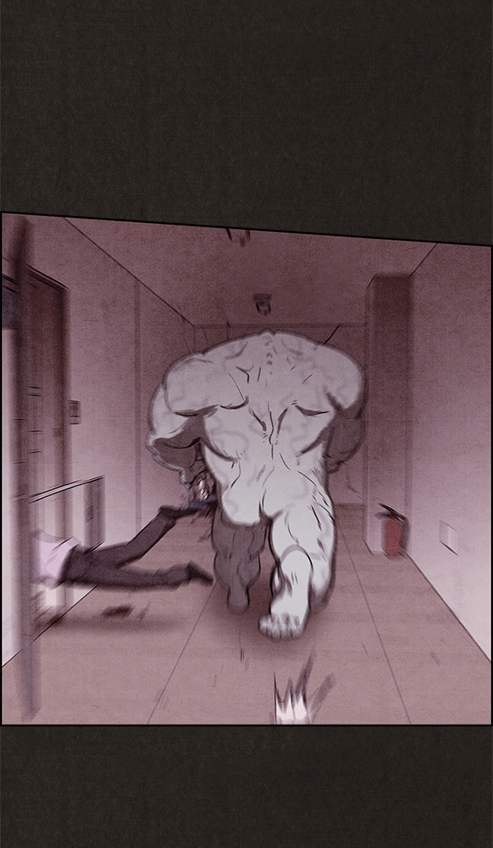 Sweet Home Chapter 28 page 82 - 