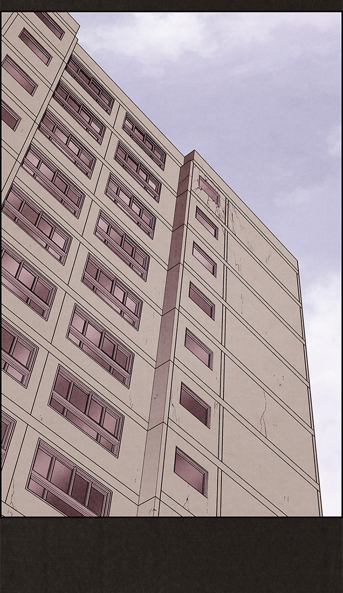 Sweet Home Chapter 28 page 84 - 