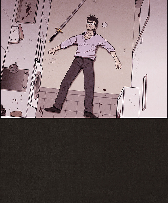 Sweet Home Chapter 28 page 89 - 