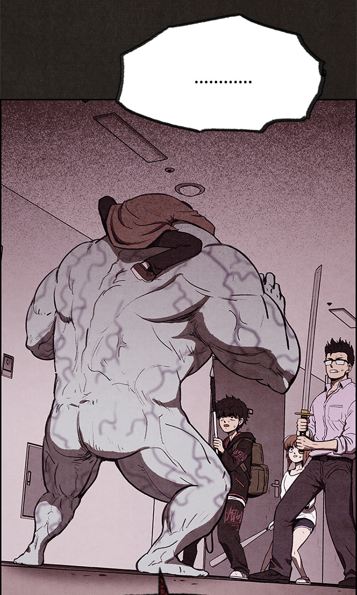 Sweet Home Chapter 28 page 10 - 