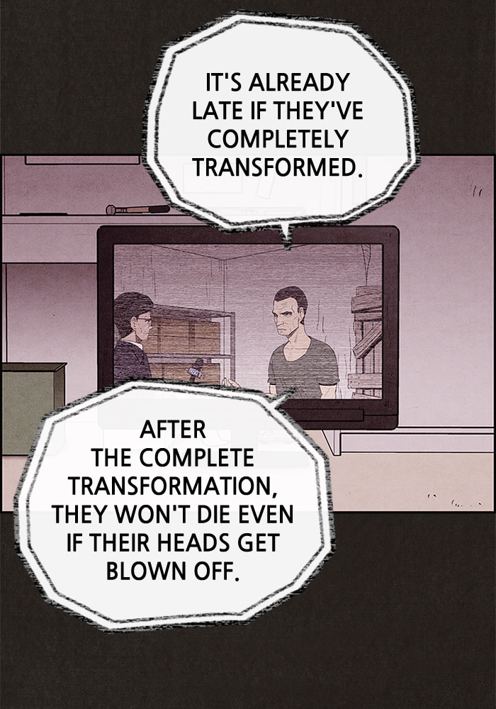 Sweet Home Chapter 30 page 11 - 
