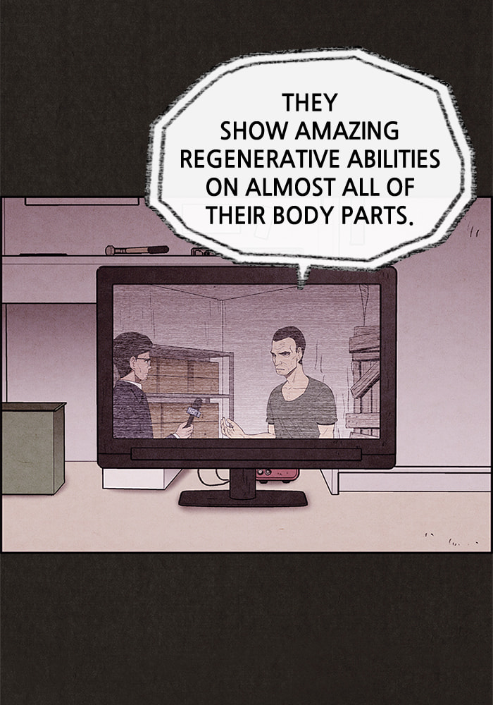 Sweet Home Chapter 30 page 12 - 