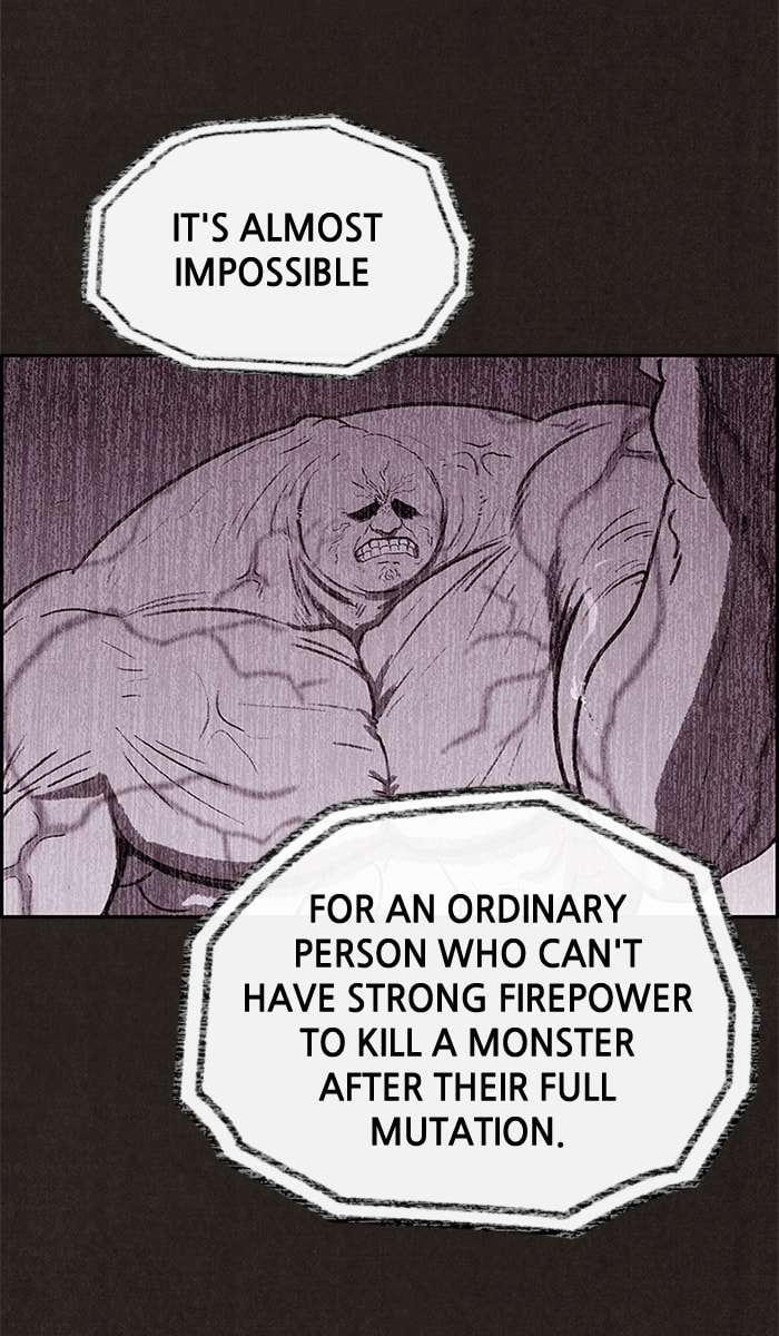 Sweet Home Chapter 30 page 13 - 
