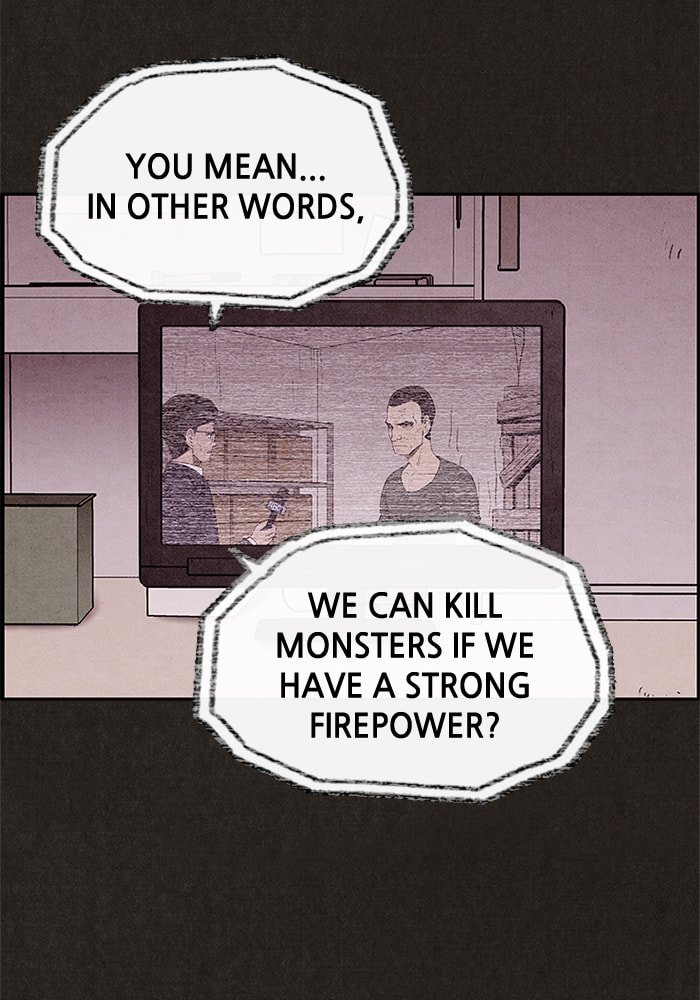 Sweet Home Chapter 30 page 14 - 