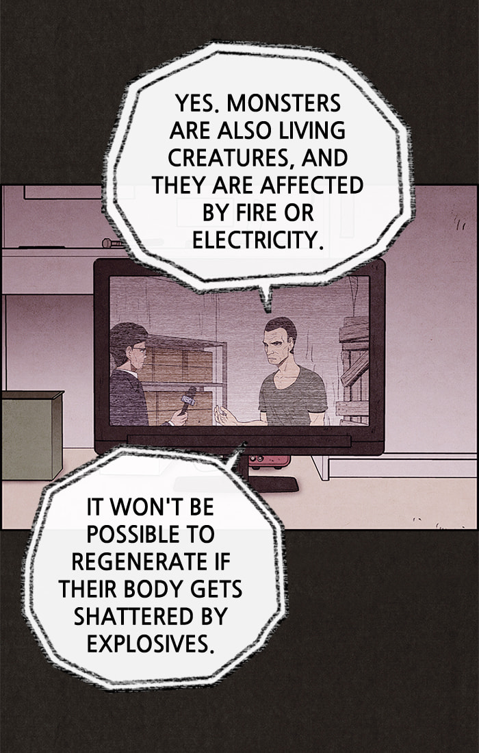 Sweet Home Chapter 30 page 15 - 