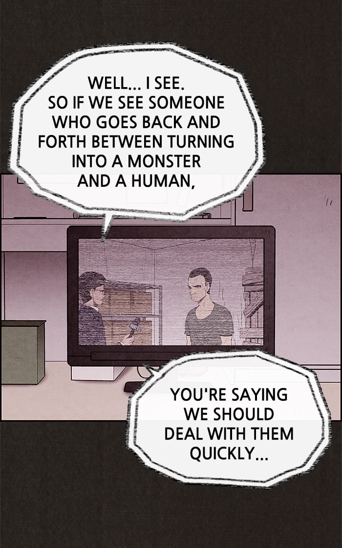 Sweet Home Chapter 30 page 18 - 
