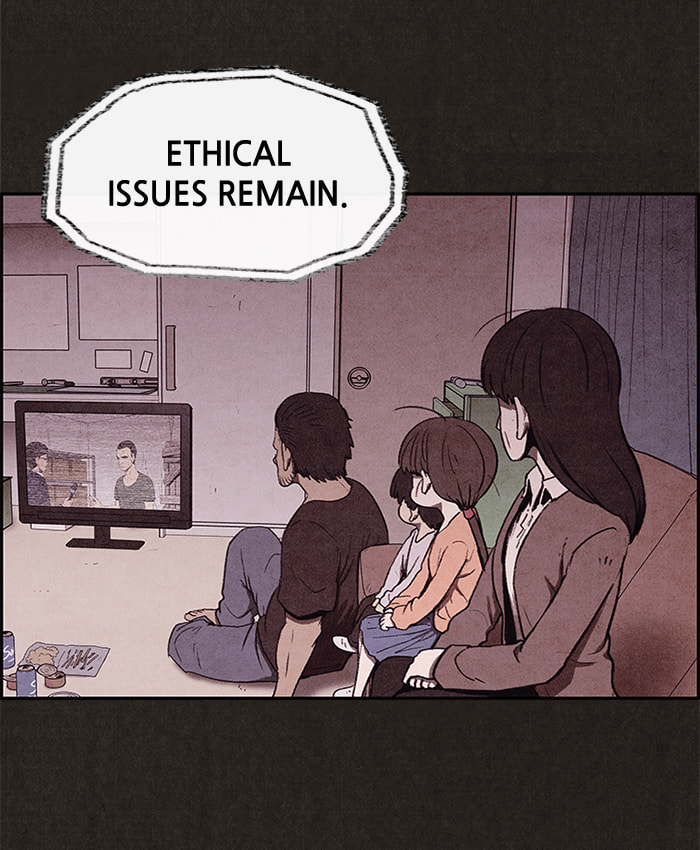 Sweet Home Chapter 30 page 19 - 