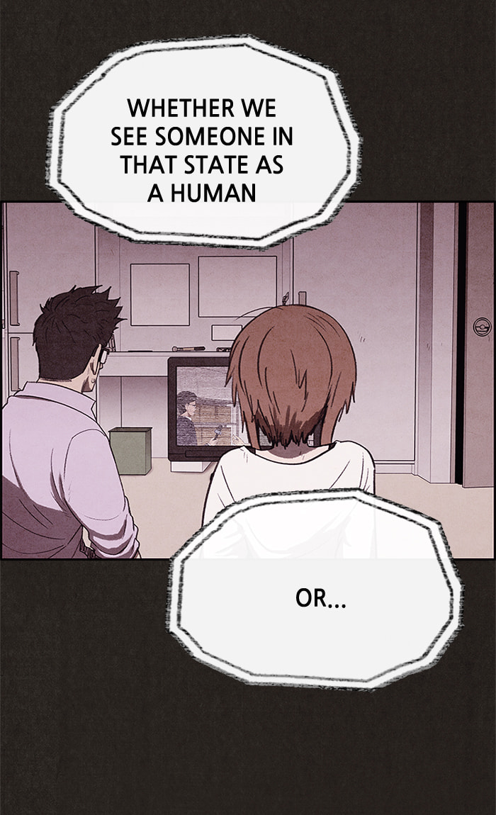 Sweet Home Chapter 30 page 20 - 