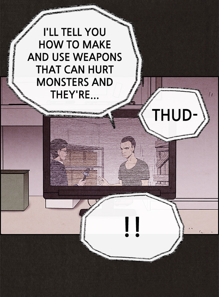 Sweet Home Chapter 30 page 24 - 