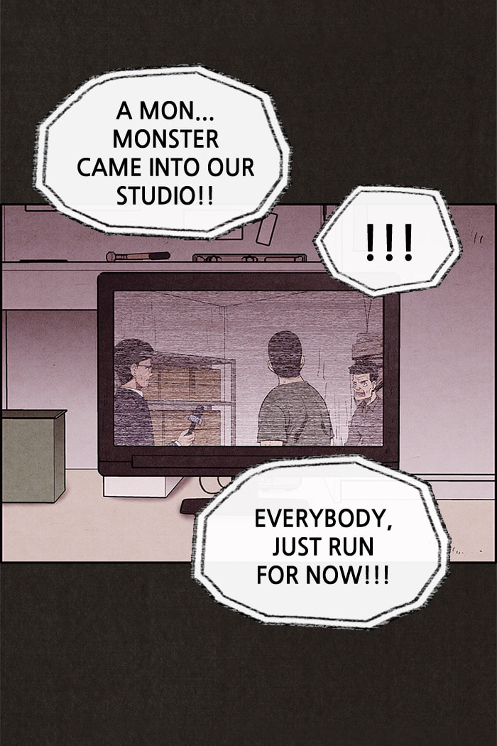 Sweet Home Chapter 30 page 25 - 