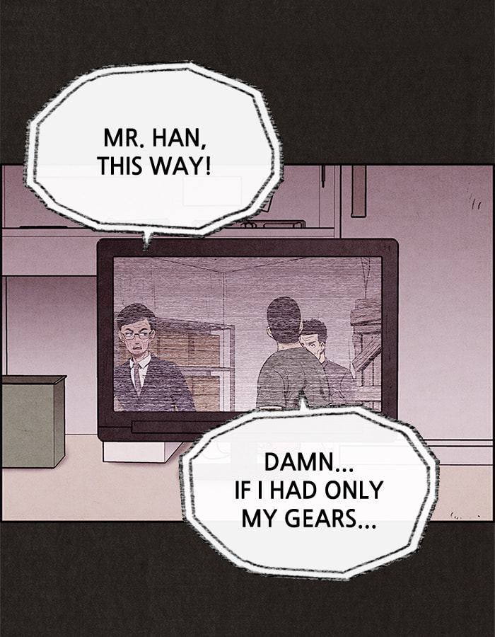 Sweet Home Chapter 30 page 26 - 