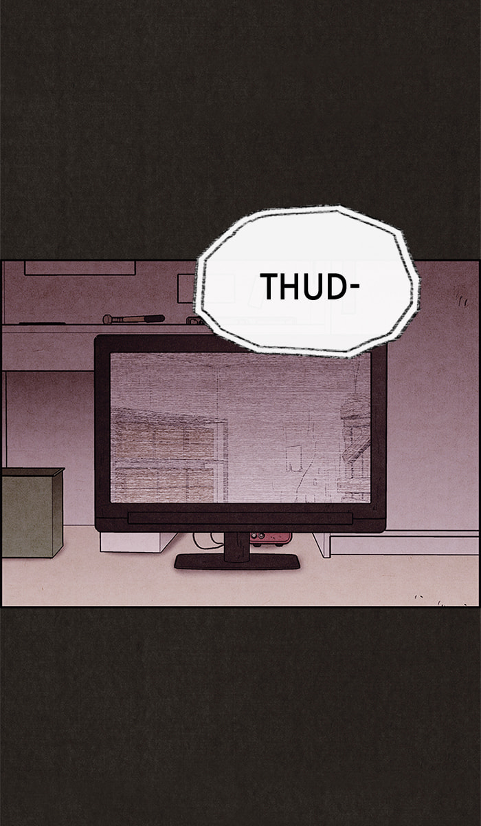 Sweet Home Chapter 30 page 27 - 