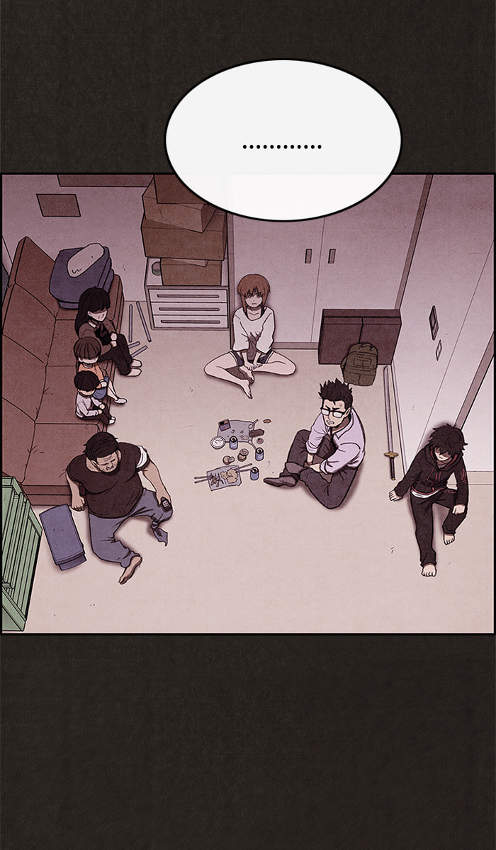 Sweet Home Chapter 30 page 29 - 