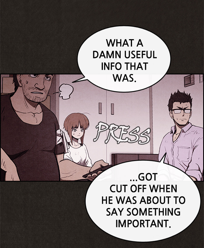 Sweet Home Chapter 30 page 30 - 