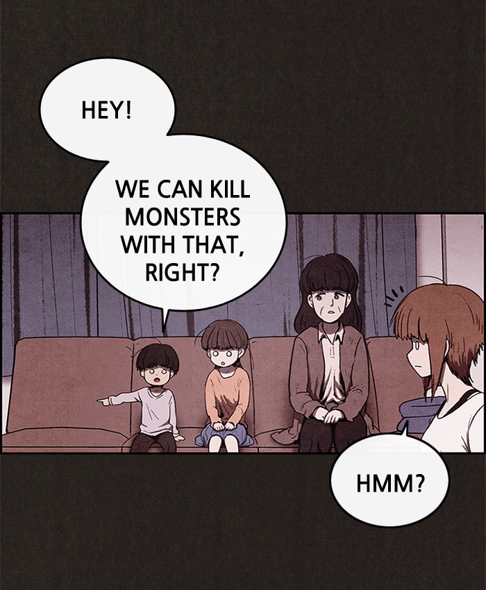 Sweet Home Chapter 30 page 31 - 