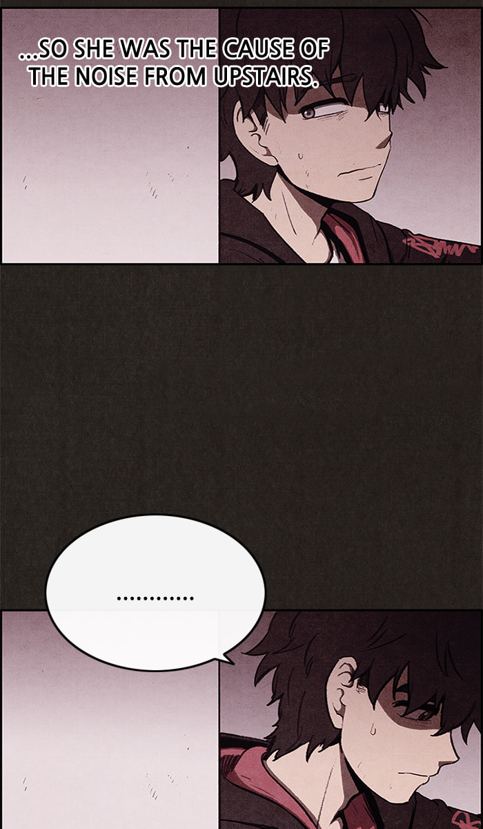 Sweet Home Chapter 30 page 36 - 