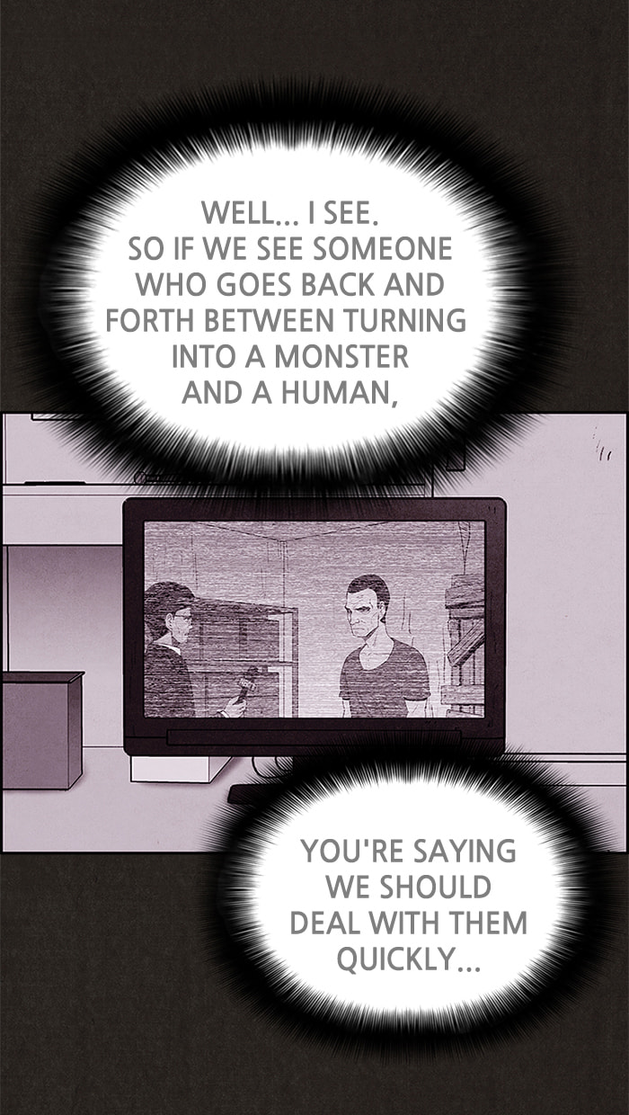 Sweet Home Chapter 30 page 38 - 