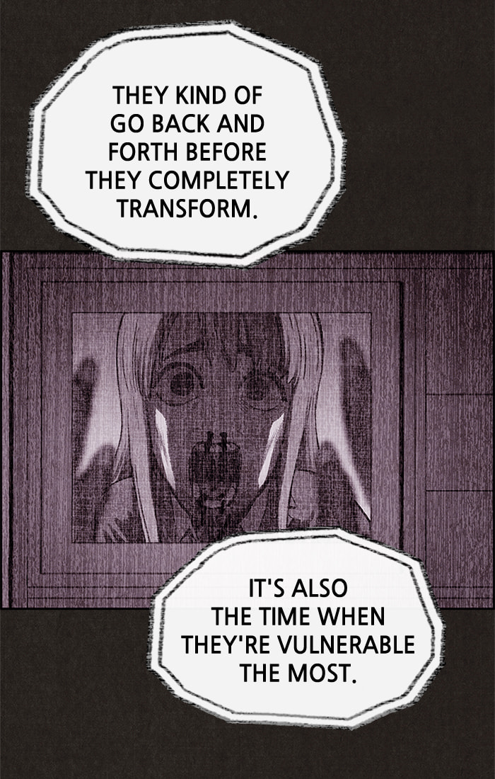 Sweet Home Chapter 30 page 5 - 