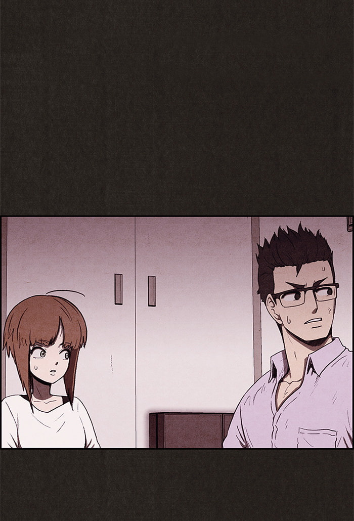 Sweet Home Chapter 30 page 44 - 