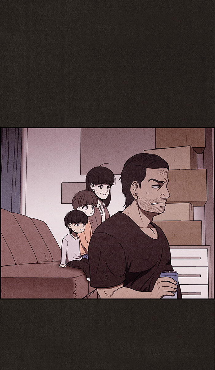 Sweet Home Chapter 30 page 45 - 
