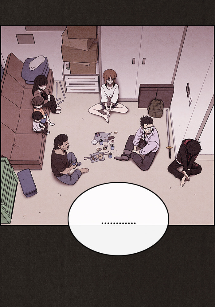 Sweet Home Chapter 30 page 47 - 