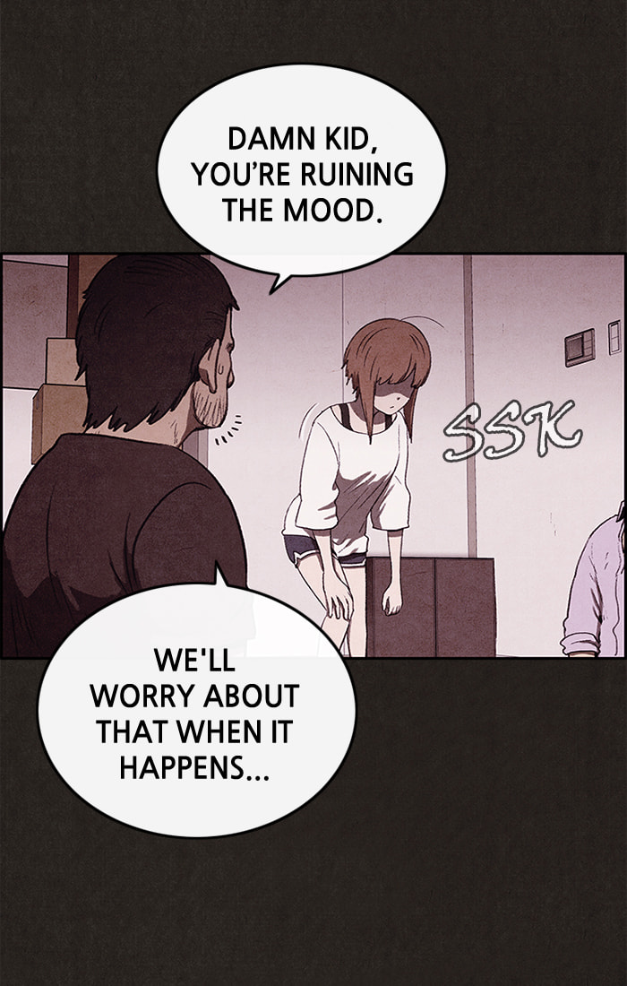 Sweet Home Chapter 30 page 48 - 