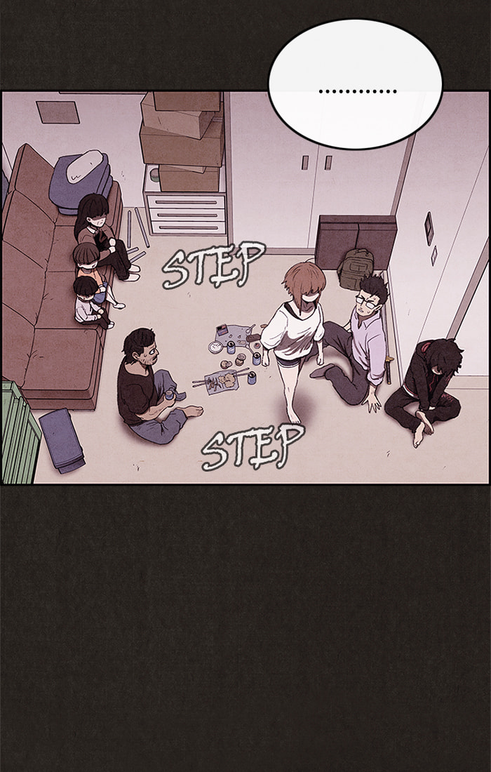 Sweet Home Chapter 30 page 49 - 
