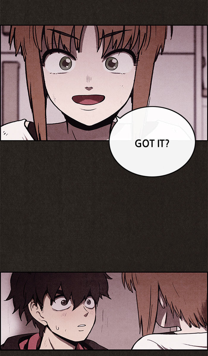 Sweet Home Chapter 30 page 56 - 
