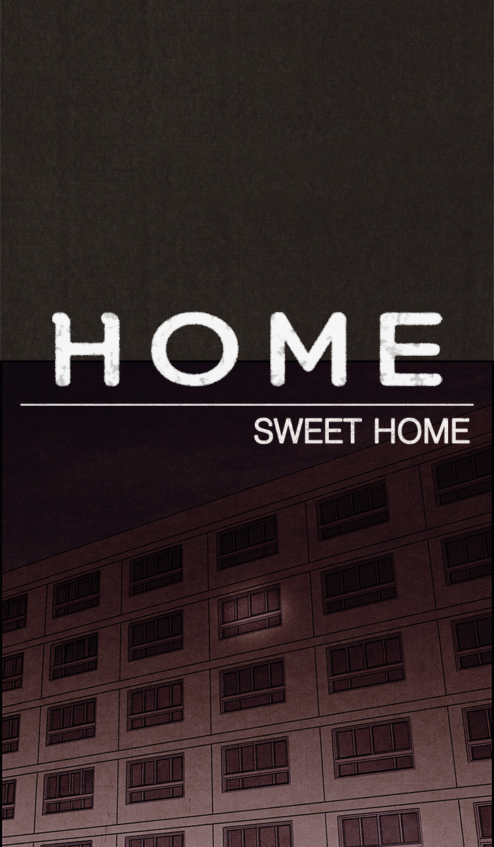 Sweet Home Chapter 30 page 61 - 