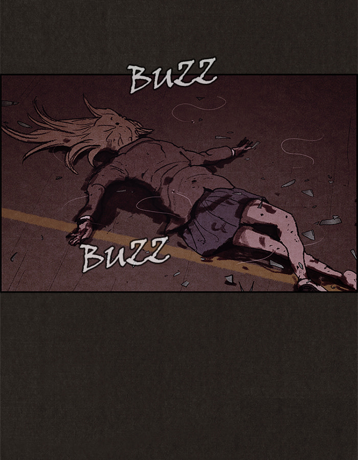 Sweet Home Chapter 30 page 68 - 