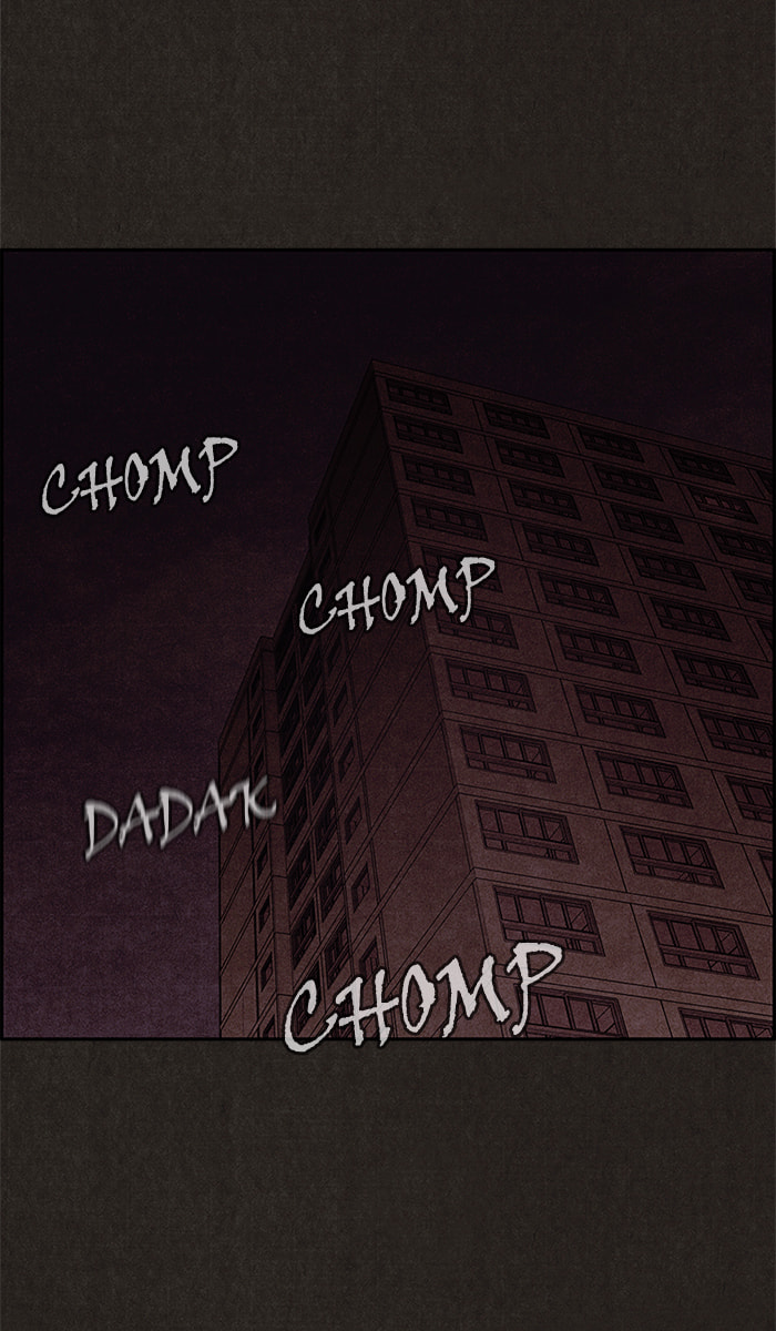 Sweet Home Chapter 30 page 70 - 