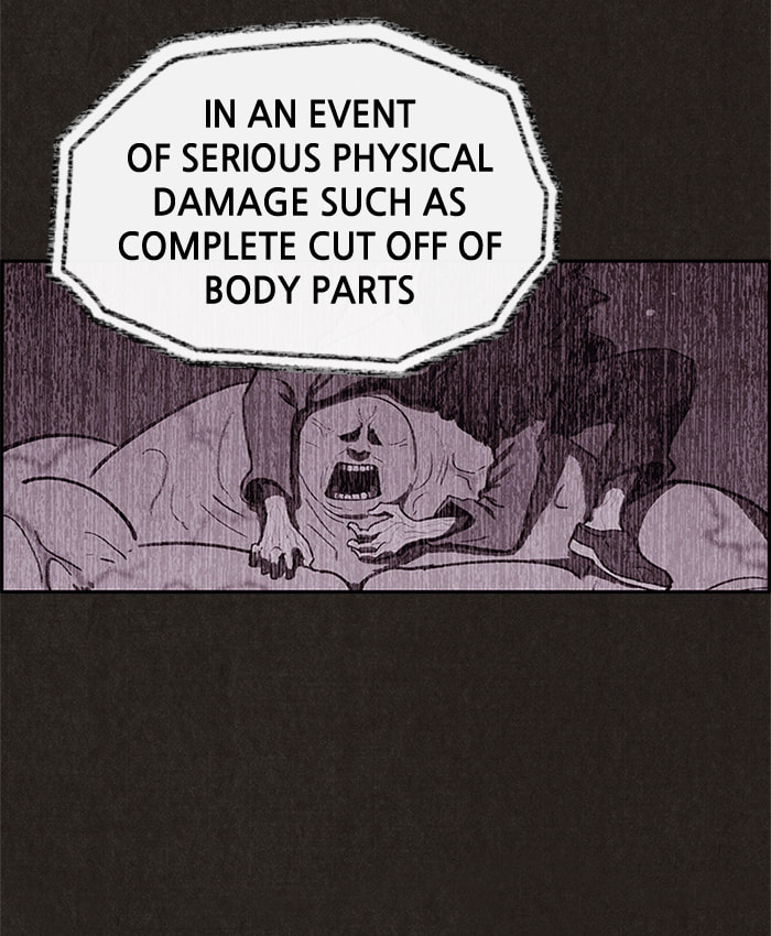 Sweet Home Chapter 30 page 8 - 