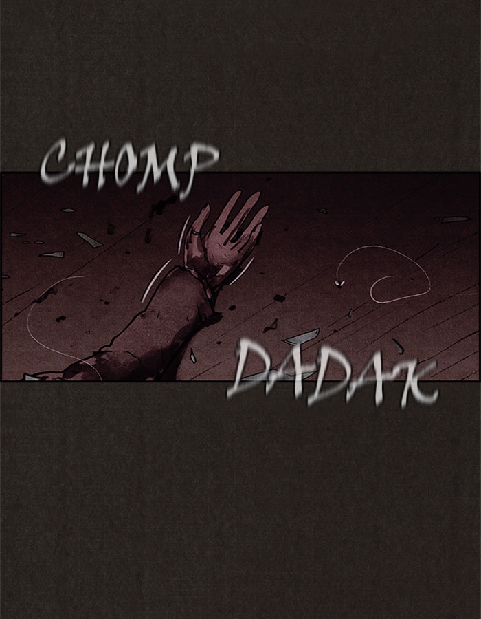 Sweet Home Chapter 30 page 71 - 