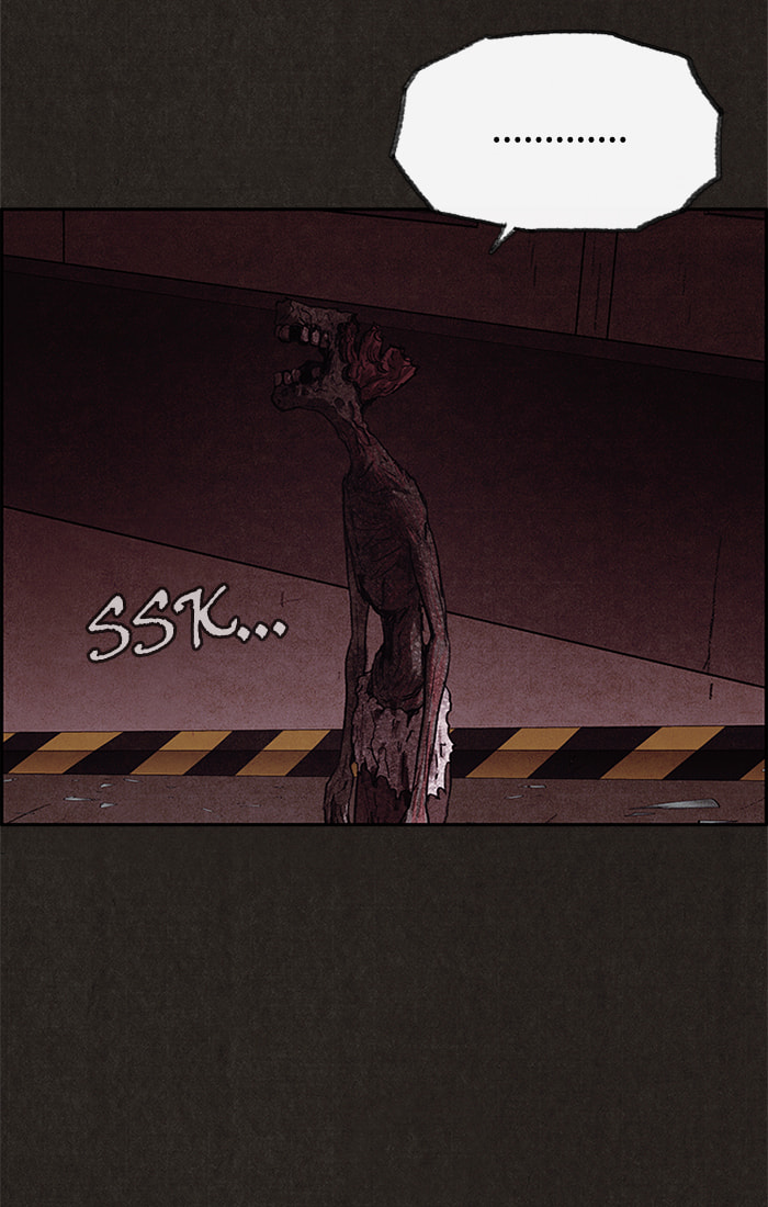 Sweet Home Chapter 30 page 72 - 