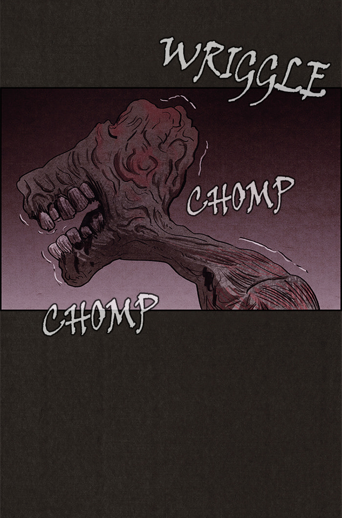 Sweet Home Chapter 30 page 73 - 