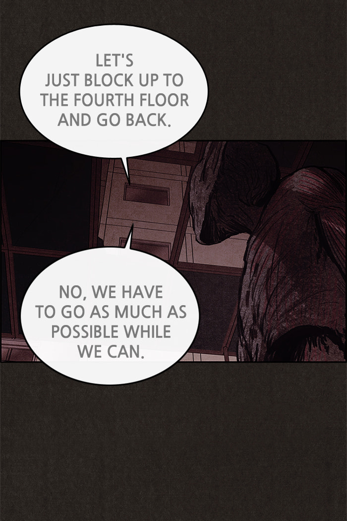 Sweet Home Chapter 30 page 78 - 