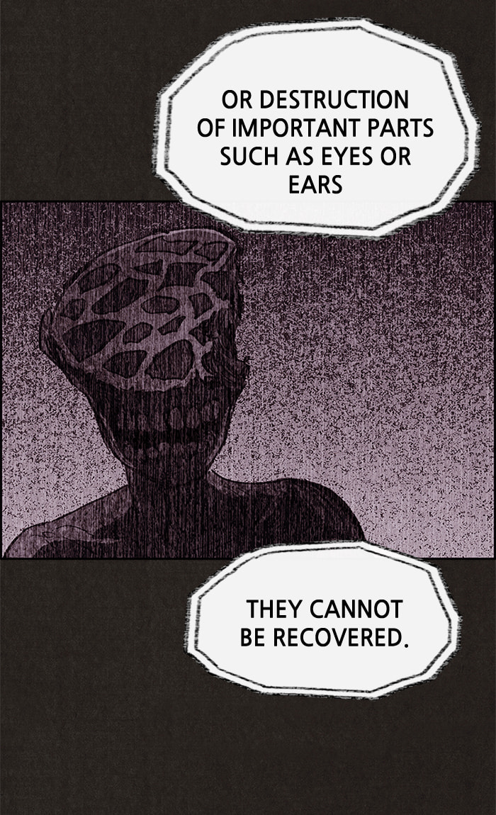 Sweet Home Chapter 30 page 9 - 